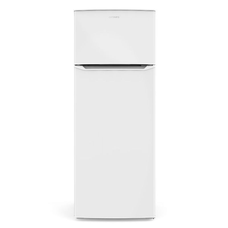 Omnys WNT-28N21W Δίπορτο ψυγείο143x55εκ