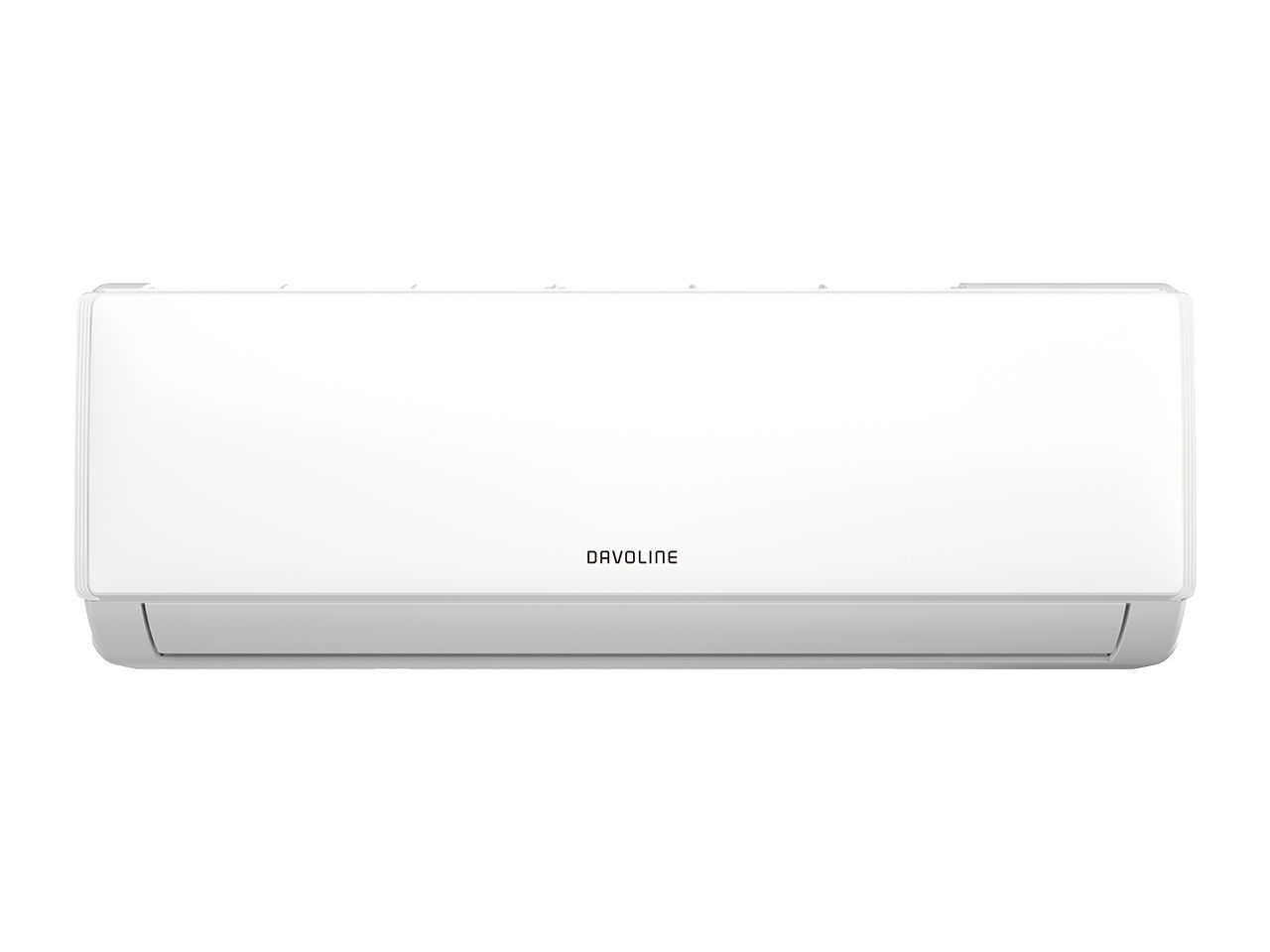 Davoline DAV 12AC/DAV 12AC 12000 Btu Inverter Κλιματιστικό