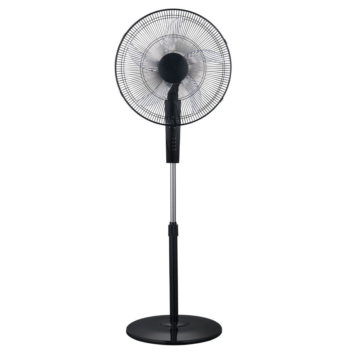 Estia Ανεμιστήρας Ορθοστάτης 60W Διαμέτρου 45cm