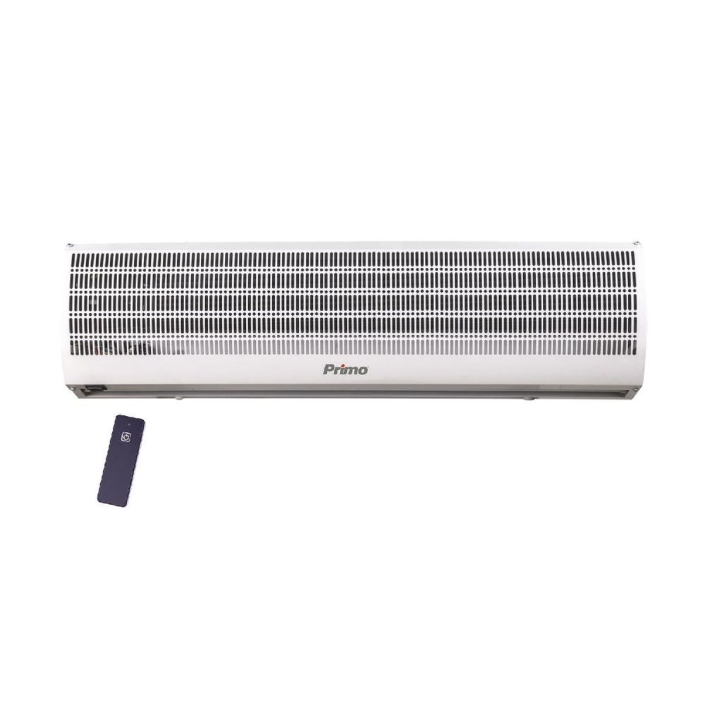 Primo PRAC-80630 White Αεροκουρτίνα 90CM