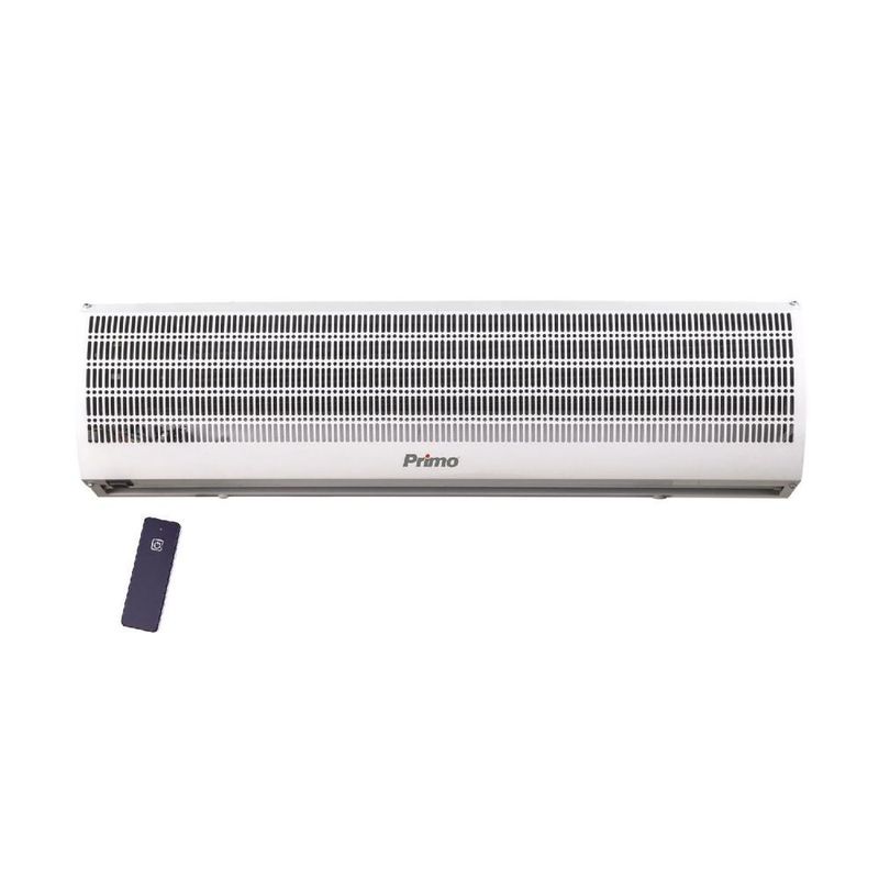 Primo PRAC-80630 White Αεροκουρτίνα 90CM