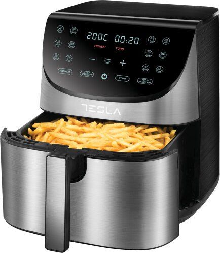 Tesla Air Fryer AF701BX