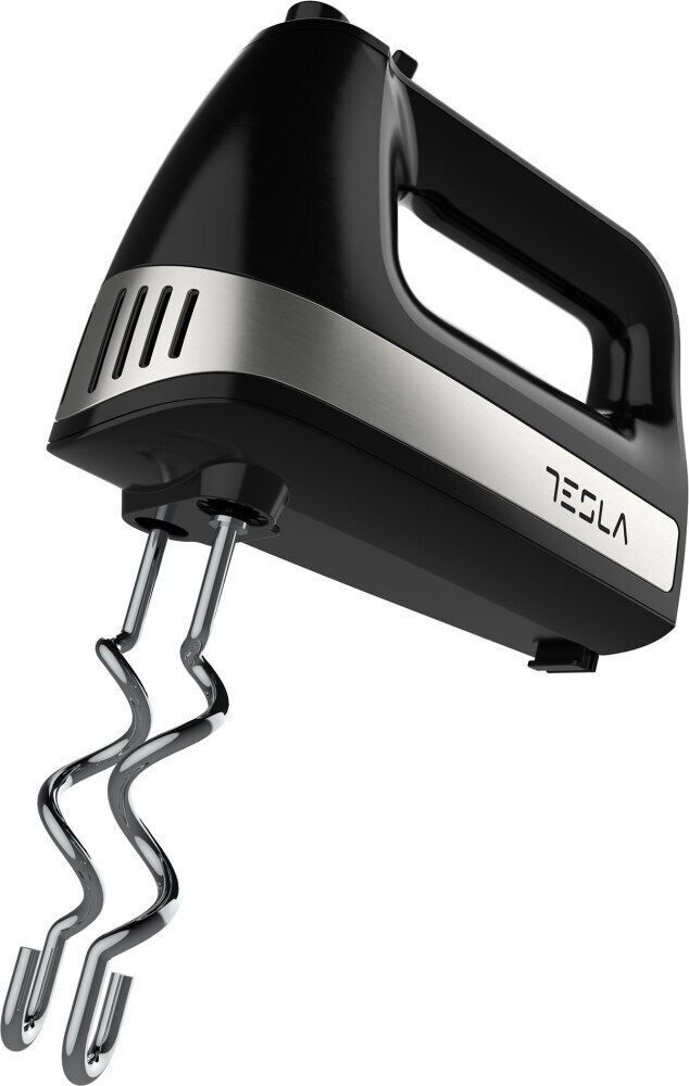 Tesla Μίξερ Χειρός 500W Μαύρο