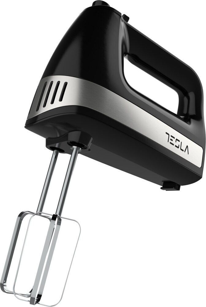Tesla Μίξερ Χειρός 500W Μαύρο