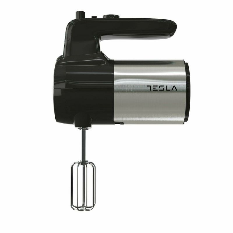 Tesla Μίξερ Χειρός 300W Γκρι