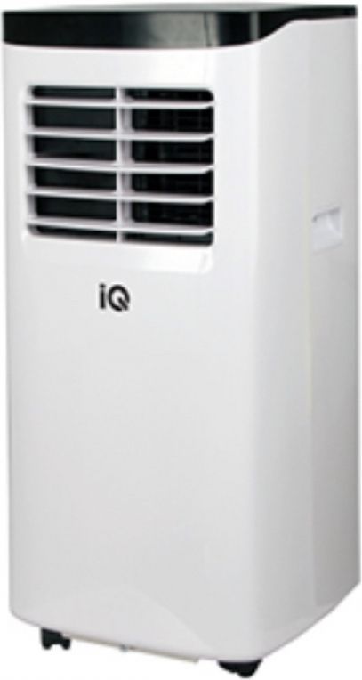 IQ PAC-07 Φορητό Κλιματιστικό 7000 BTU μόνο Ψύξης IQ PAC-07 Φορητό Κλιματιστικό 7000 BTU μόνο Ψύξης