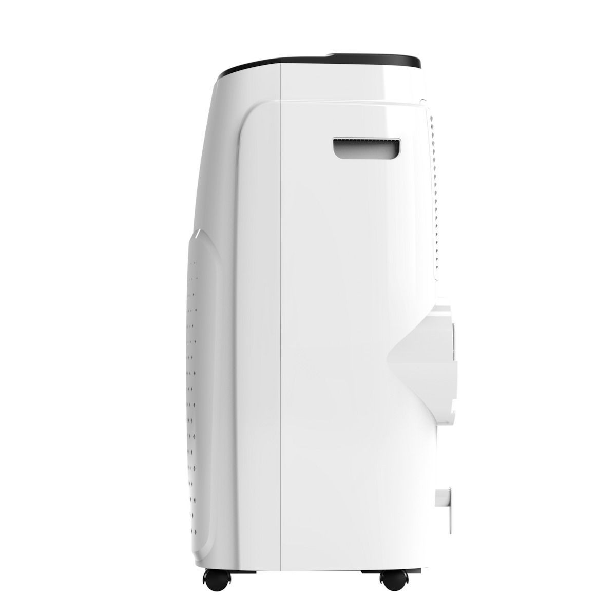 IQ Φορητό Κλιματιστικό 12000 BTU Ψύξης/Θέρμανσης