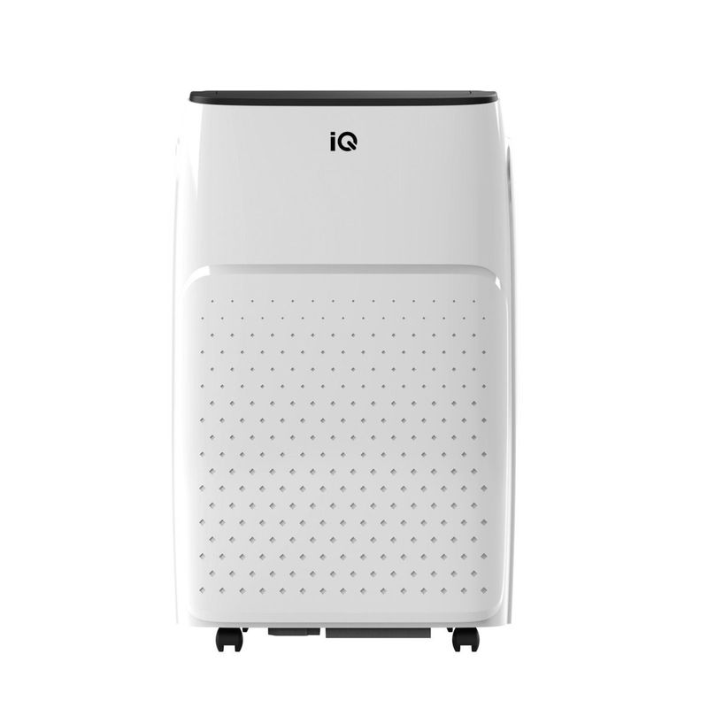 IQ Φορητό Κλιματιστικό 12000 BTU Ψύξης/Θέρμανσης IQ Φορητό Κλιματιστικό 12000 BTU Ψύξης/Θέρμανσης