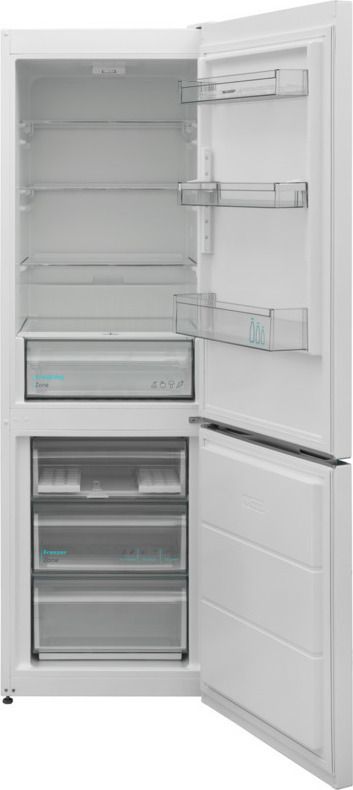 Sharp SJ-BB10DTXWF Ψυγειοκαταψύκτης