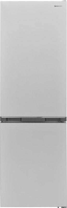 Sharp SJ-BB10DTXWF Ψυγειοκαταψύκτης