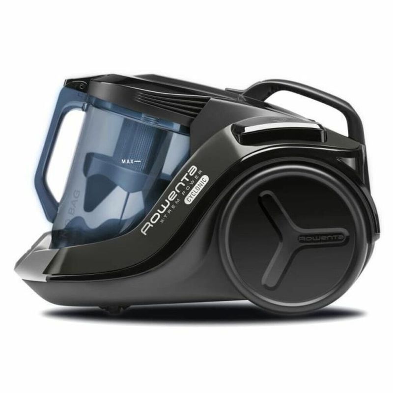 Rowenta X-trem Power Cyclonic RO6920EA Ηλεκτρική Σκούπα 550W με Κάδο 2.5lt