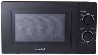 Comfee CMSN 20 Φούρνος Μικροκυμάτων 20lt Μαύρος