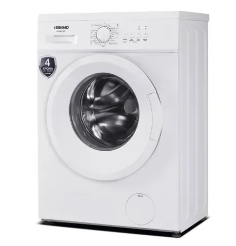 Πλυντήριο Ρούχων Eskimo ES WM6F1002 6 kg D