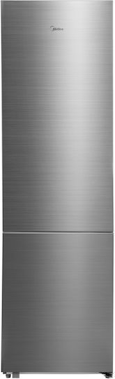 Midea Ψυγειοκαταψύκτης Space Master MDRB600MME46
