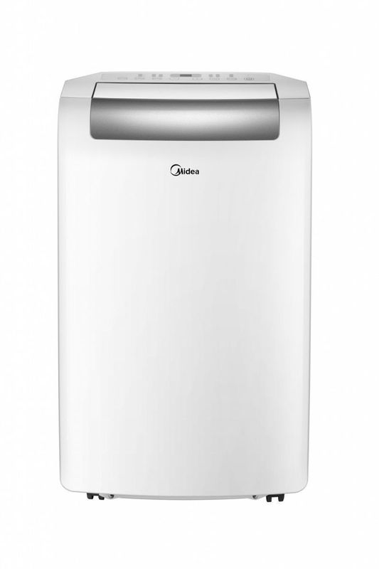 Midea Φορητό Κλιματιστικό 12000 BTU Ψύξης/Θέρμανσης