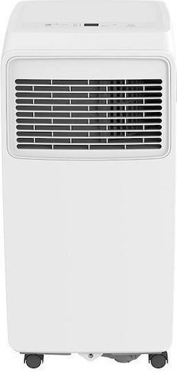 Midea MPPHA-09CRN7-QB6-LΦορητό Κλιματιστικό 9000 BTU μόνο Ψύξης