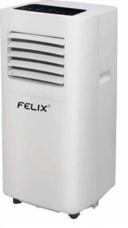 FELIX FCL-1018 ΦΟΡΗΤΟ ΚΛΙΜΑΤΙΣΤΙΚΟ