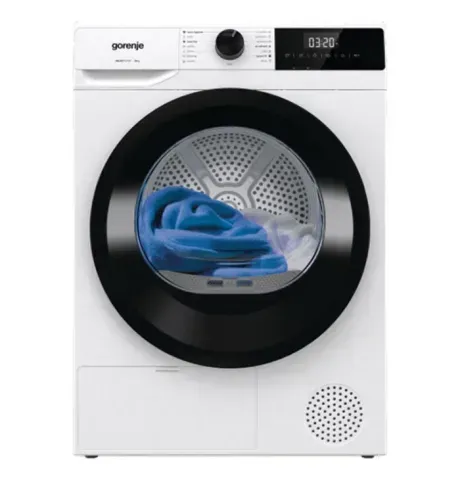 Gorenje DHNE82 8 kg A++ Στεγνωτήριο Ρούχων