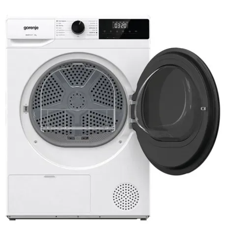 Gorenje DHNE82 8 kg A++ Στεγνωτήριο Ρούχων