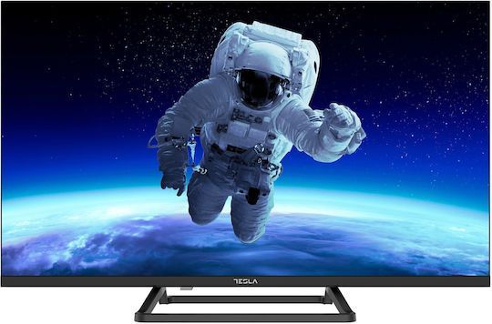 Tesla TV 32E325BH 32' HD None