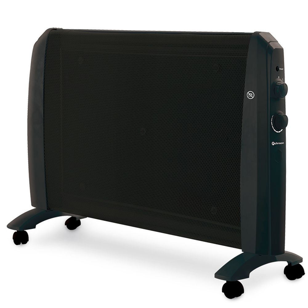 Rohnson Mica R069 Θερμοπομπός - Παραλαβή μόνο από κατάστημα! Rohnson Mica R069 Θερμοπομπός - Παραλαβή μόνο από κατάστημα!