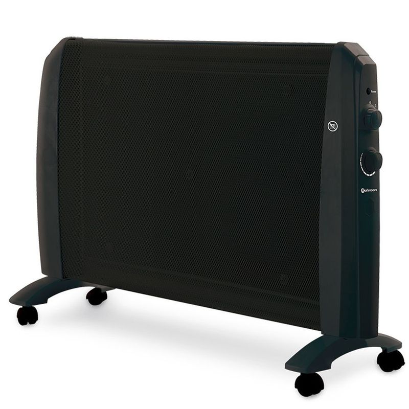 Rohnson Mica R069 Θερμοπομπός - Παραλαβή μόνο από κατάστημα!