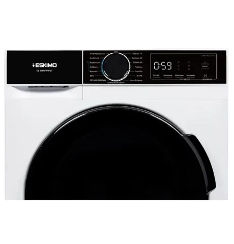 Eskimo ES WM10F14PET 10 kg A Πλυντήριο Ρούχων Eskimo