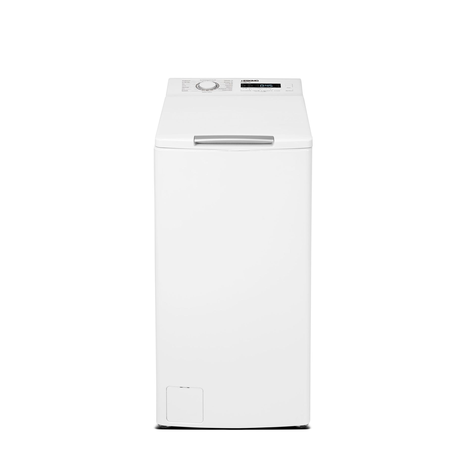 Πλυντήριο Ρούχων Eskimo ES WM6T12C 6 kg C