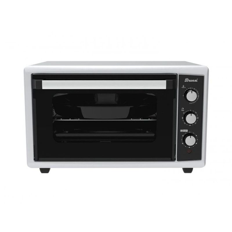 ΦΟΥΡΝΟΣ ΜΙΚΡΟΚΥΜΜΑΤΩΝ BX-5020 BRONXI