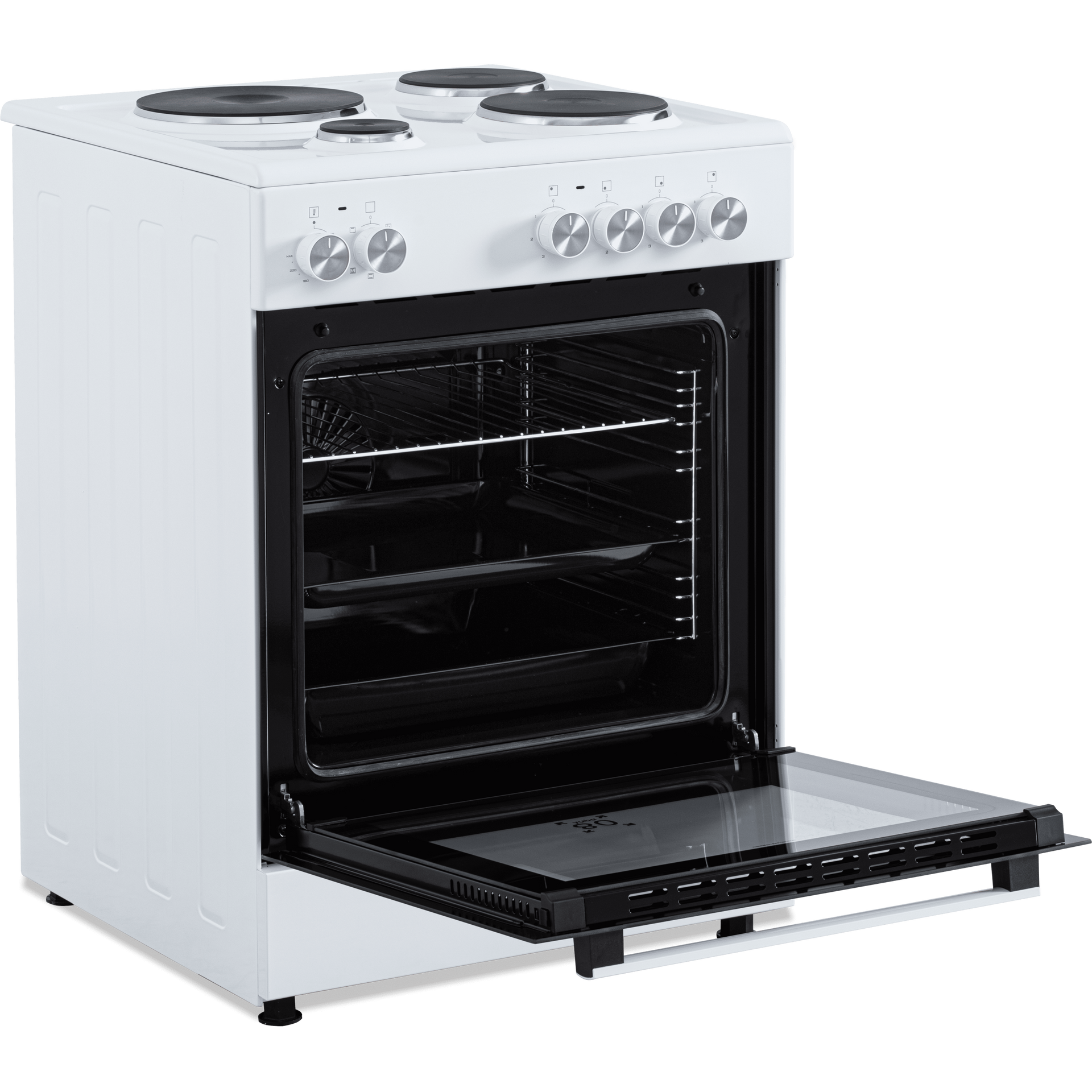 Eskimo Κουζίνα ES 4080 W