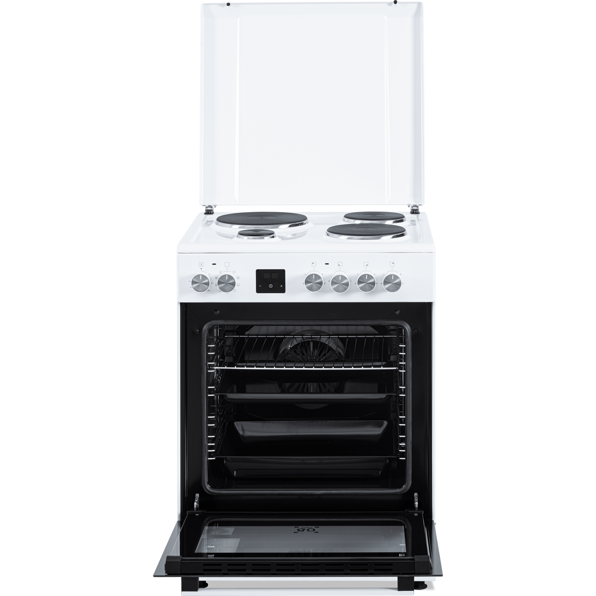 Eskimo Κουζίνα ES DW4080PW