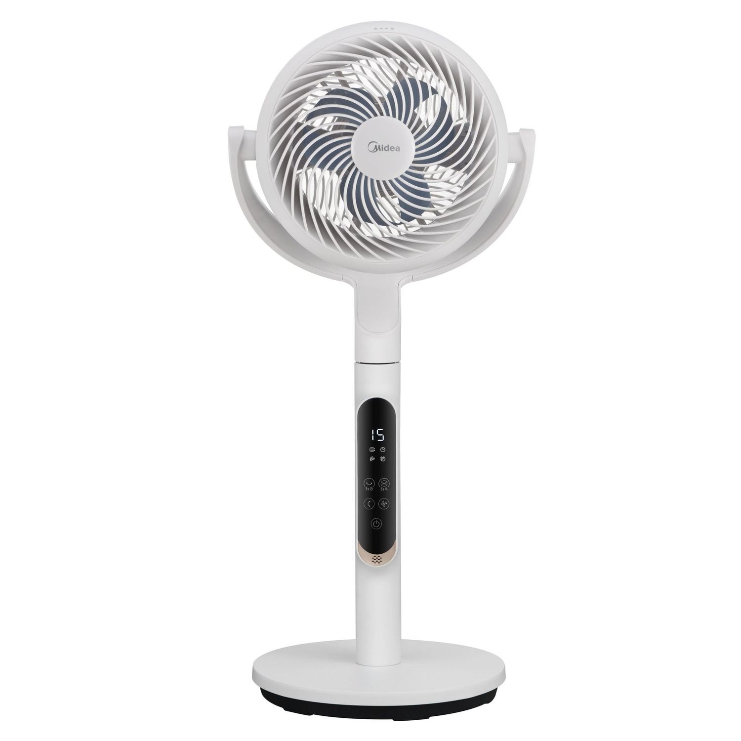 Midea Ανεμιστήρας MFS242RDDW