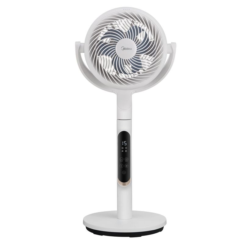 Midea Ανεμιστήρας MFS242RDDW