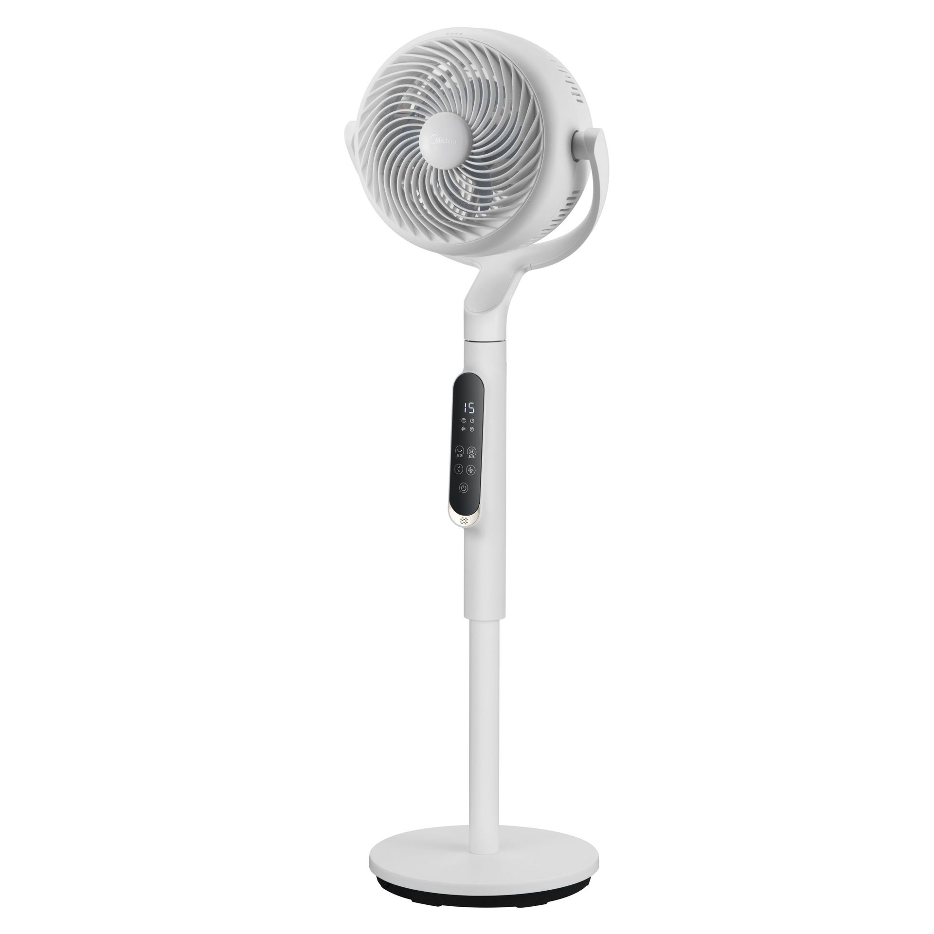 Midea Ανεμιστήρας MFS242RDDW
