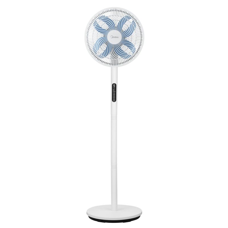 Midea Ανεμιστήρας MFS302RDDW