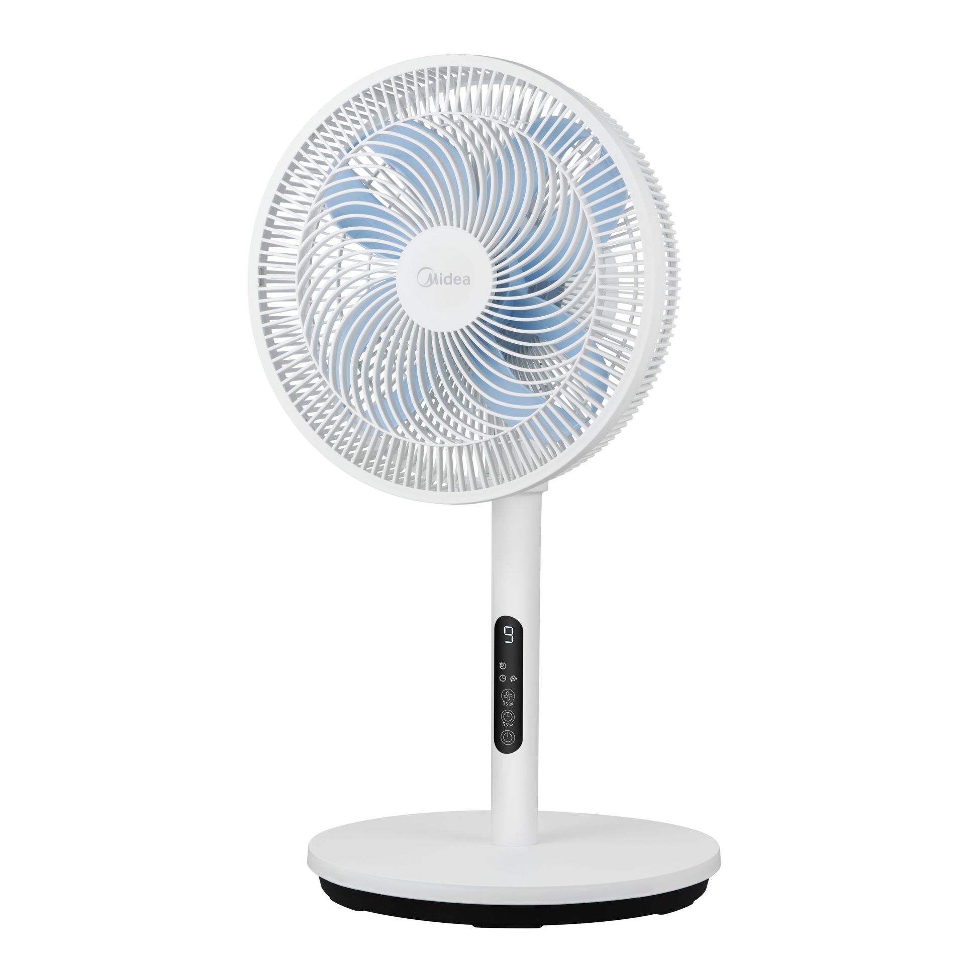 Midea Ανεμιστήρας MFS302RDDW