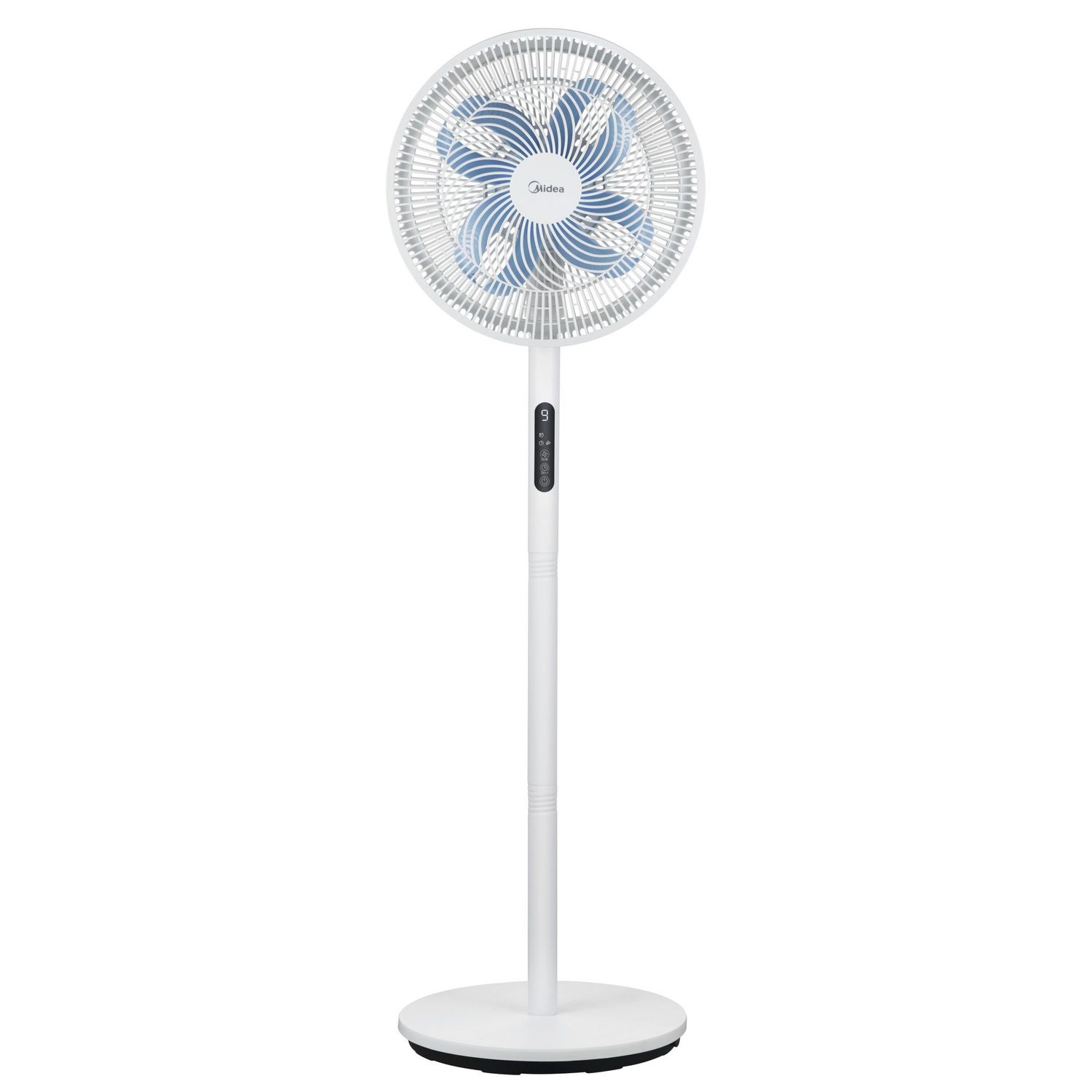 Midea Ανεμιστήρας MFS352RDDW