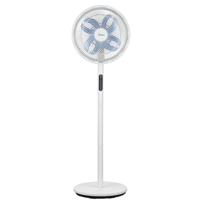 Midea Ανεμιστήρας MFS352RDDW