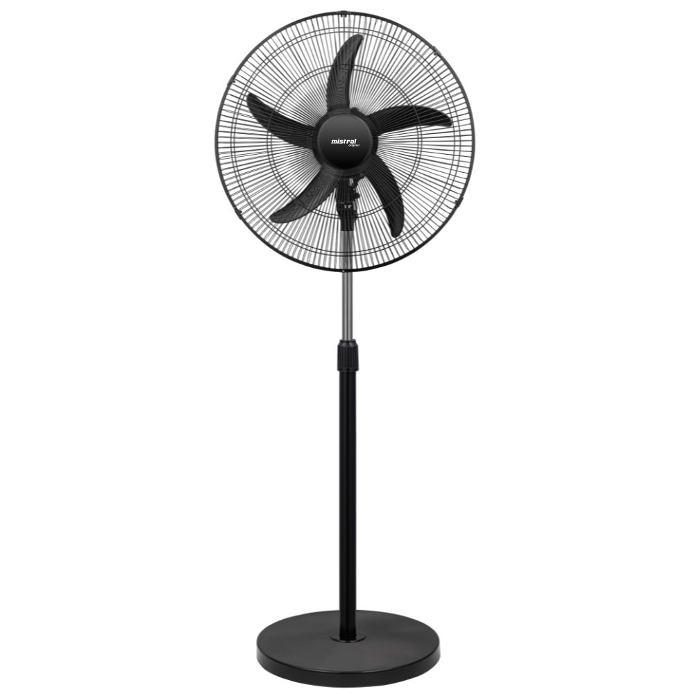 MISTRAL ORIGINAL ΑΝΕΜΙΣΤΗΡΑΣ ΟΡΘΟΣΤΑΤΗΣ FSG -2020 50CM 150W