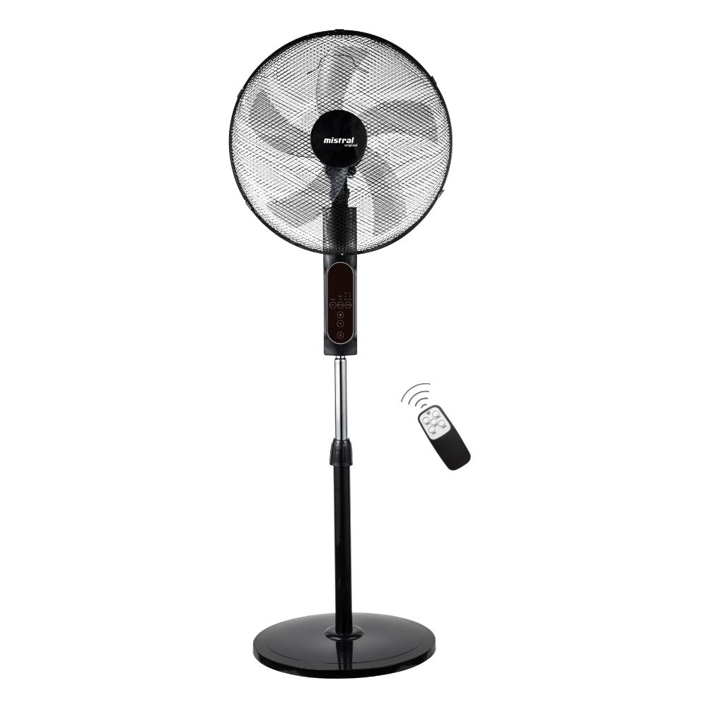 Ανεμιστήρας Ορθοστάτης B021 70W Mistral Original