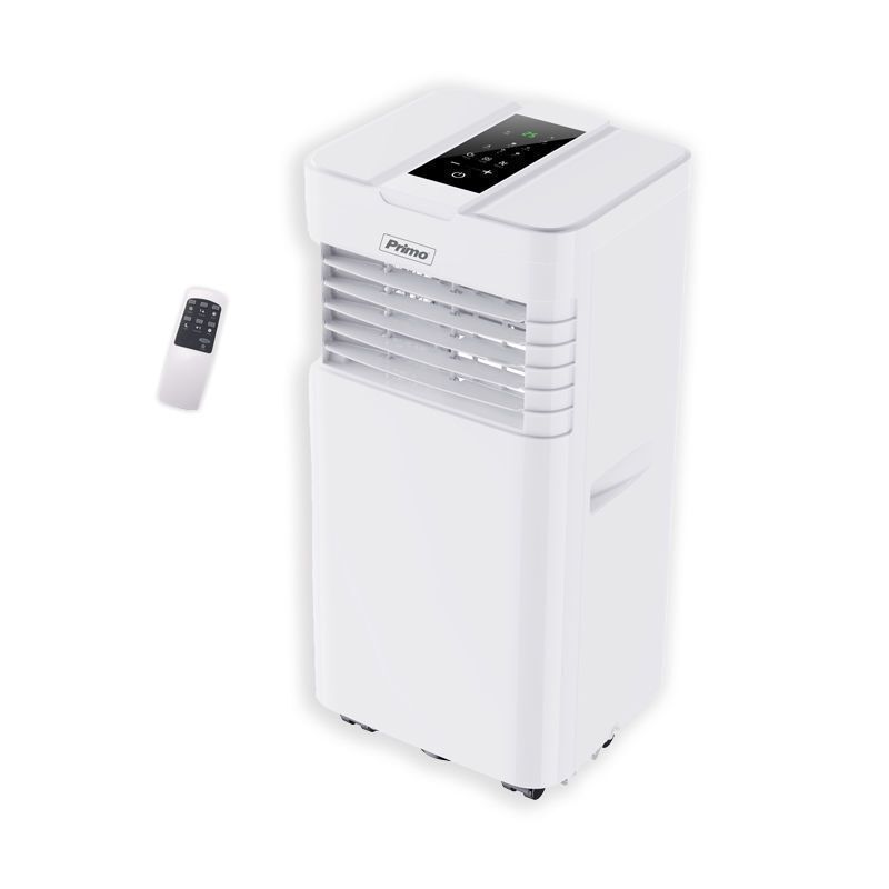 Primo PRAC-46001 Φορητό Κλιματιστικό 9000 BTU μόνο Ψύξης-Παραλαβή μόνο από το κατάστημα Primo PRAC-46001 Φορητό Κλιματιστικό 9000 BTU μόνο Ψύξης-Παραλαβή μόνο από το κατάστημα