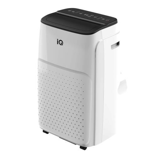 IQ PAC-014CH Φορητό Κλιματιστικό 14000 BTU Ψύξης Θέρμανσης IQ PAC-014CH Φορητό Κλιματιστικό 14000 BTU Ψύξης Θέρμανσης