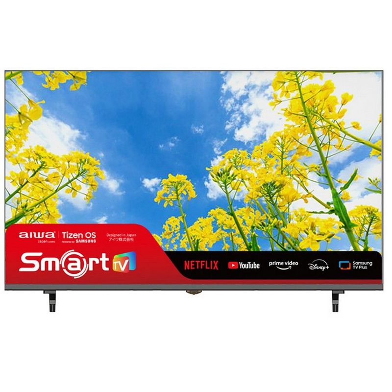 AIWA TV TS-321NH 32 AIWA TV TS-321NH 32" ΤΗΛΕΟΡΑΣΗ SMART