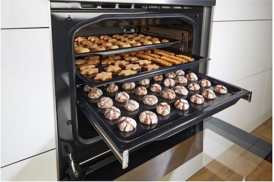 ΗΛΕΚΤΡΙΚΗ ΚΟΥΖΙΝΑ ΚΕΡΑΜΙΚΗ GORENJE GECS6C70XPA