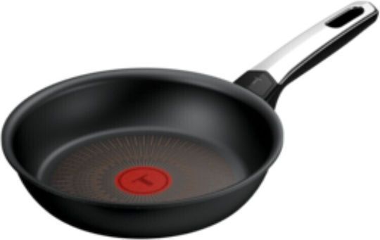 Tefal Excellence Τηγάνι από Αλουμίνιο με Αντικολλητική Επίστρωση 20cm Tefal Excellence Τηγάνι από Αλουμίνιο με Αντικολλητική Επίστρωση 20cm