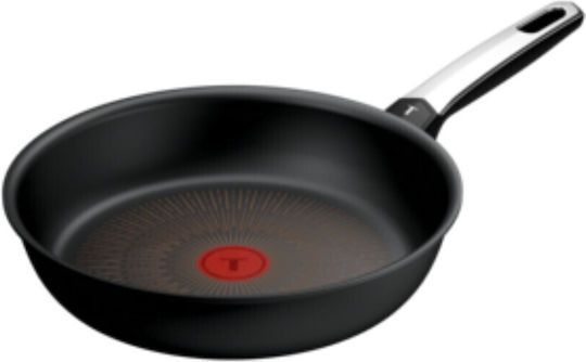 Tefal Excellence Τηγάνι από Αλουμίνιο με Αντικολλητική Επίστρωση 26cm