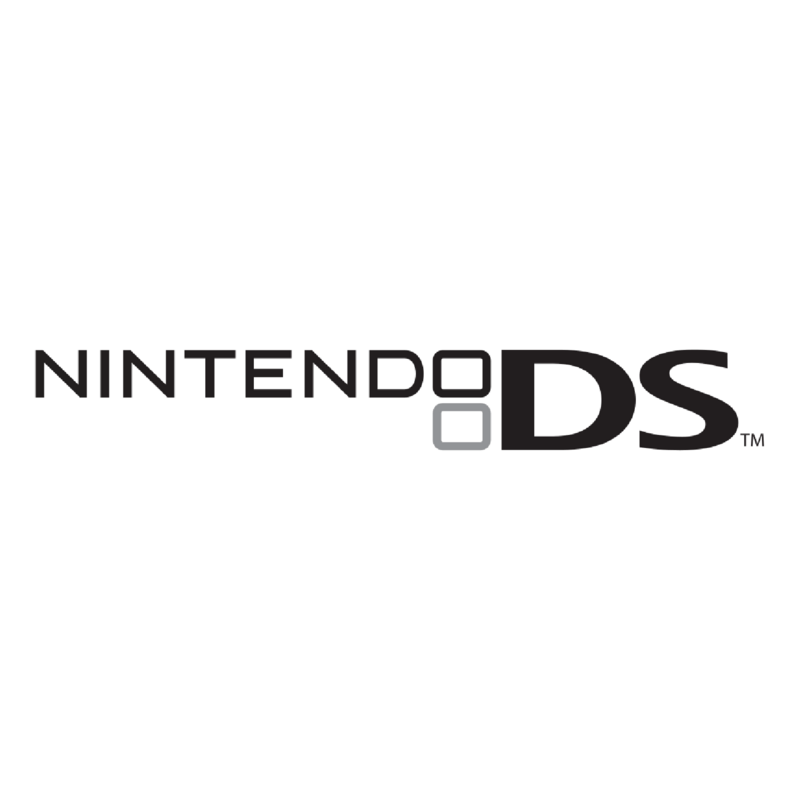 Nintendo DS  &  3DS