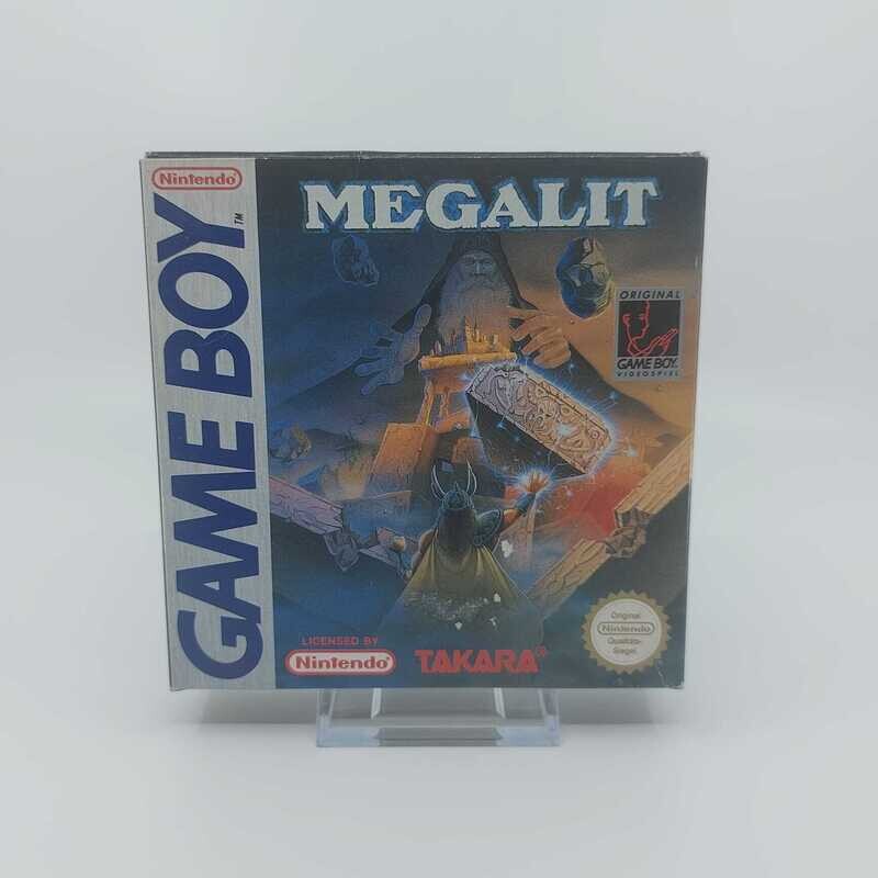 MEGALIT
