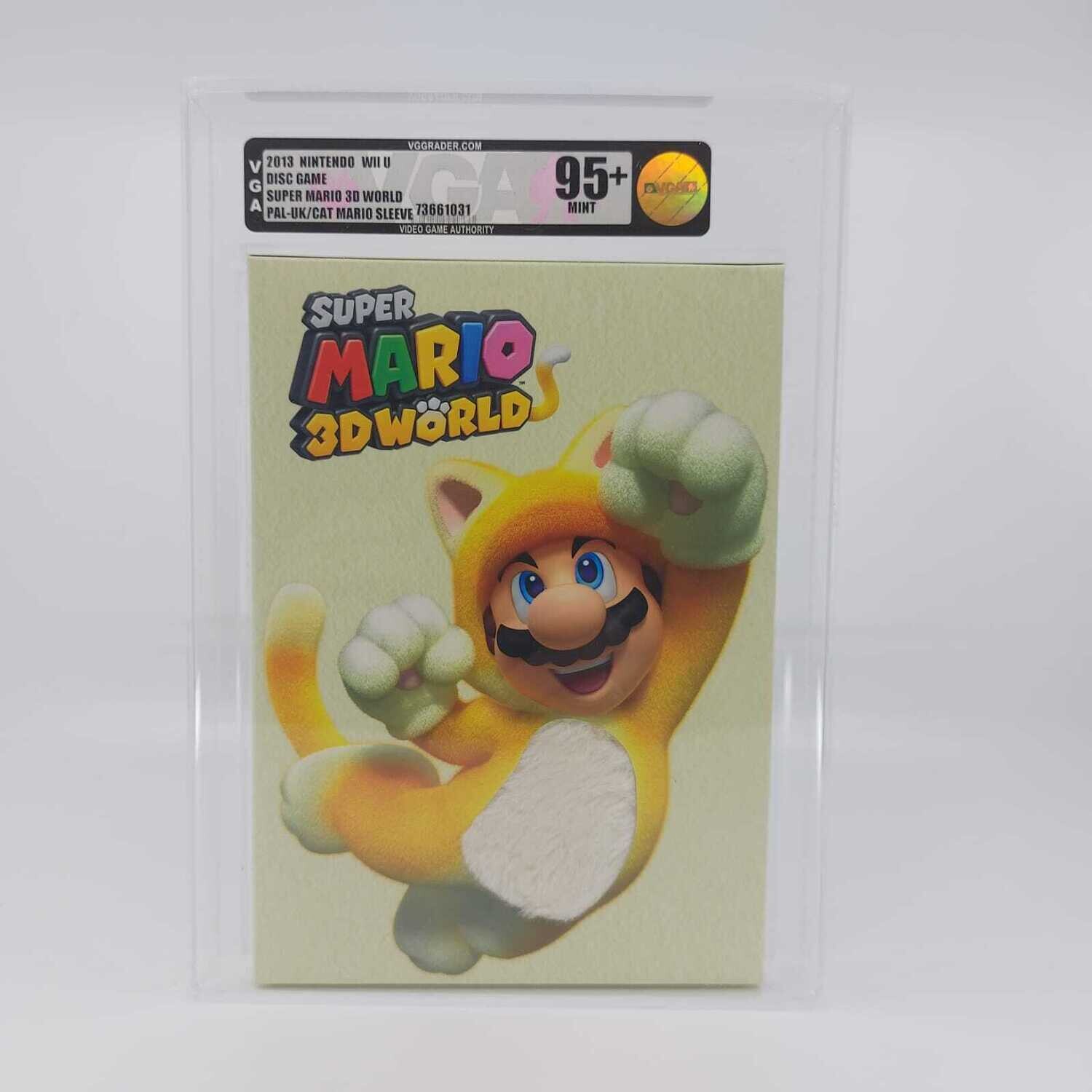 SUPER MARIO WORLD