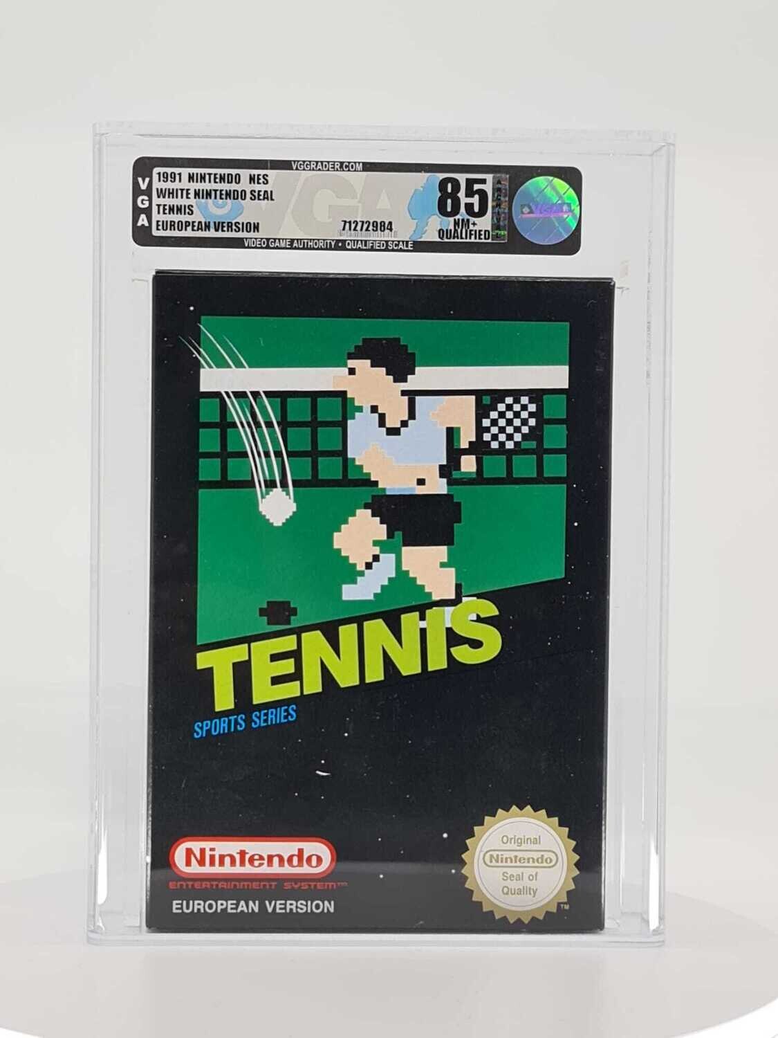 TENNIS